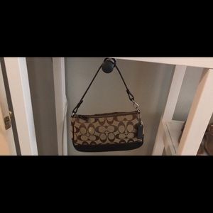 Coach Mini Purse